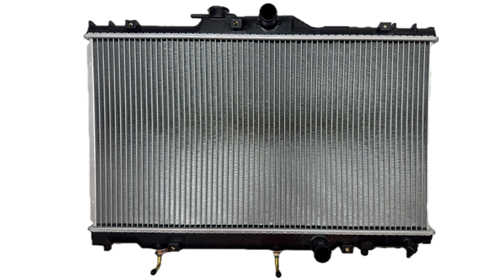 Mvp Radiator Assembly #16410-AZ007 | Autoparts.toyota.com