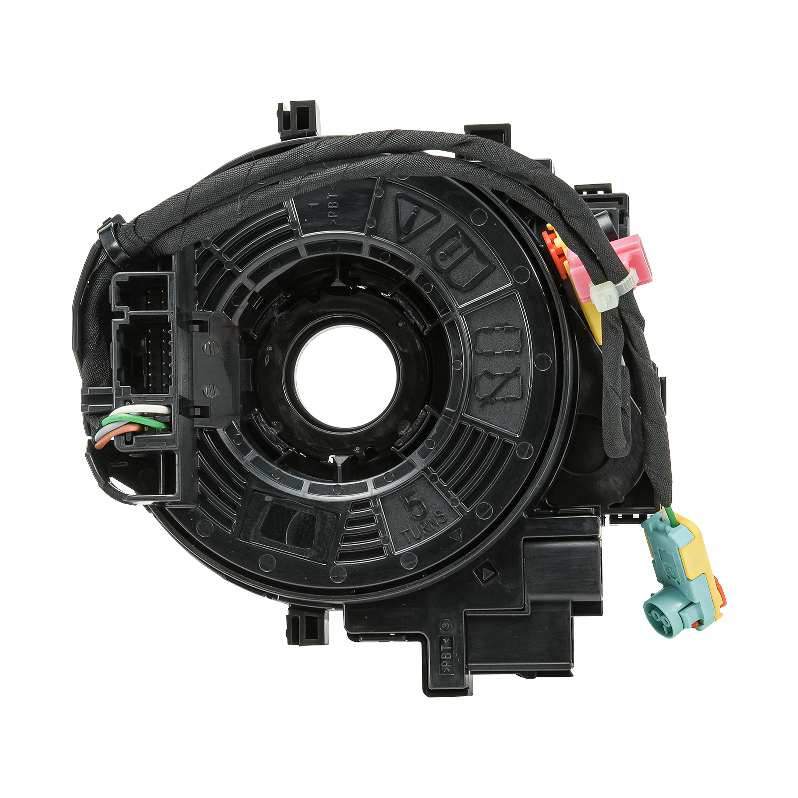 Spiral Cable SubAssembly with Sensor 8430747200